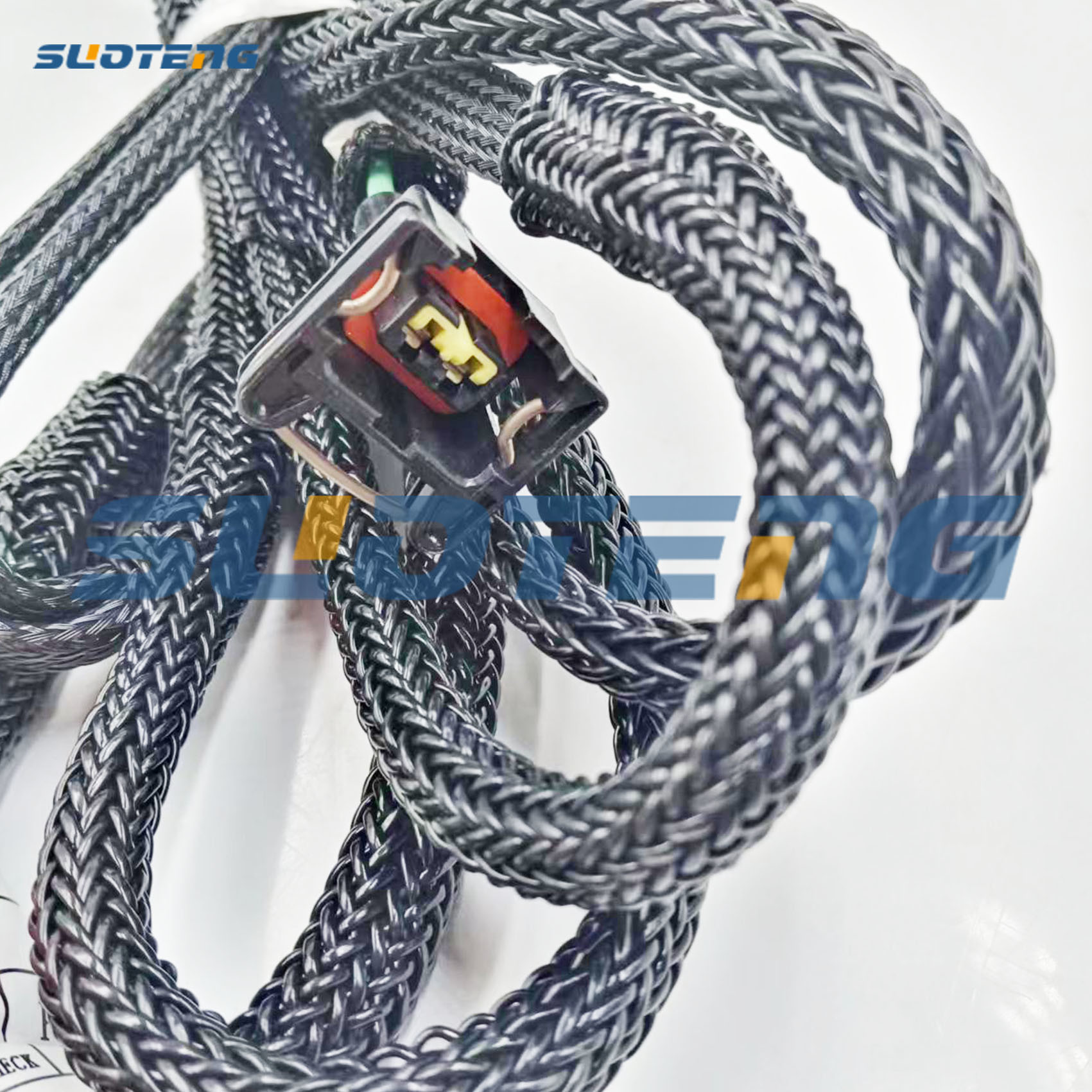 21N6-21020 Wiring Harness 21n6-21020 For R220W-7 Excavator