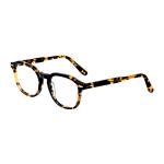 Unisex Acetate Optical Glasses Frame Ladies Men'S Ac Lens