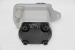 Hot sale good quality DH500 gear pump .hydraulic pump for E330C excavator