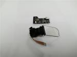 Waveguide 1080P 40 Degree FOV LCoS Binocular Display Module