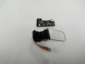 Quality Waveguide 1080P 40 Degree FOV LCoS Binocular Display Module wholesale