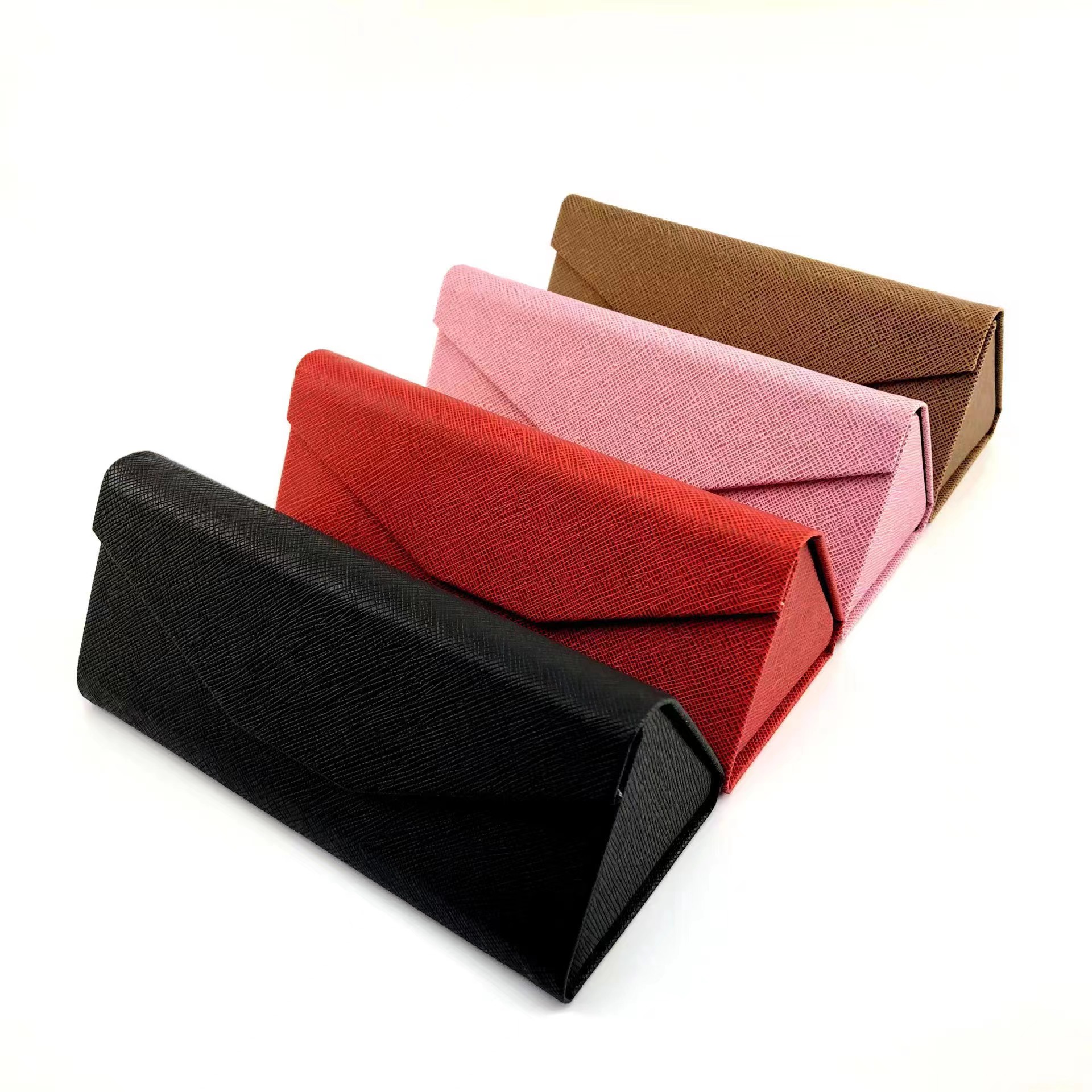 Convenient Sunglass Hard Shell Case With Custom Logo Scratchproof