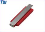 Bulk Personalized Plastic Clip 32GB USB Flash Drive USB Storage Device