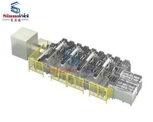 Quality Square Shell Sorting Line wholesale
