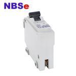 NBSM7 Series generator Industrial Type Circuit Breaker MCB AC 1P 100A 230/400V