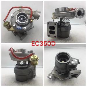Quality Enhanced Excavator Engine Parts EC350D Turbocharger 04915622 wholesale