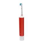 IPX7 Waterproof Rotating Electric Toothbrush ABS POM Material