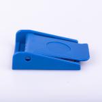8*5.5cm Colorful Plastic buckle Japan imported DuPont