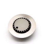 Aldc12 A356 Gear Case Led Light Precision Die Cast Components