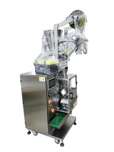 Quality Packing Machine With W ≤ 85mming Film Width ≤ 170mm and Measurement Accuracy ± 1-10% wholesale