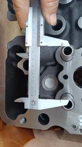 Quality LGMC Yanmar Engine Parts SD22 Cylinder Head NT855-C280S10 wholesale