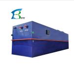 2023 MBR Sewage Treatment Plant with Weight KG of 3200 and Automatic Control