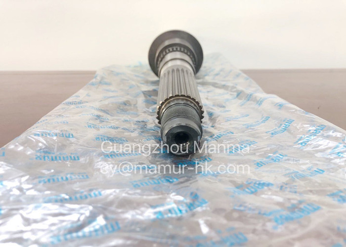 Main Transmission Output Shaft For JAC 1040S J-1701201-00-04