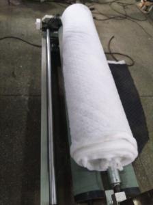 Quality 380V 50HZ Automatic Rolling Machine For Winding The Finished Products wholesale