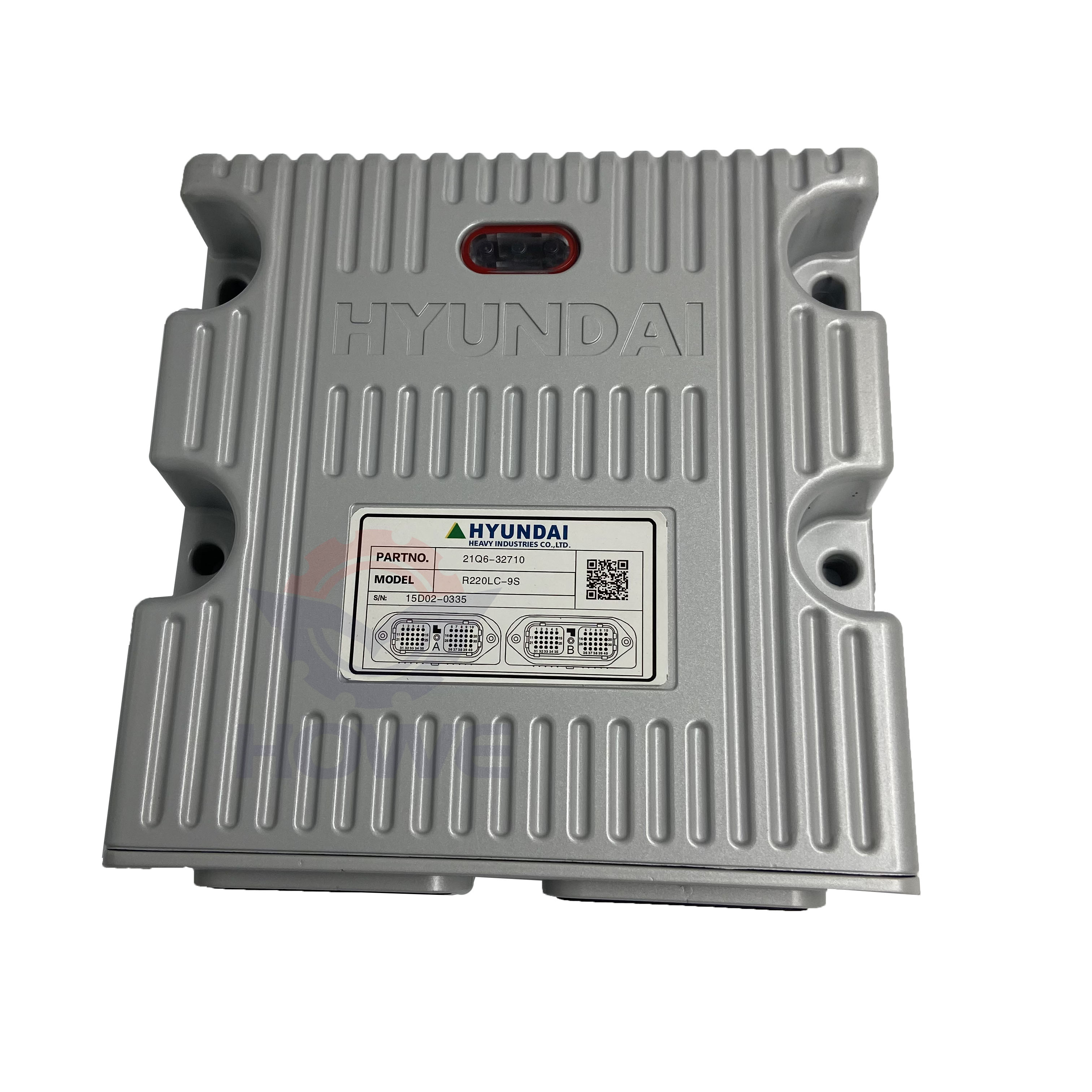 High Guarantee R220-9S R220LC-9S R220LC Excavator Engine Controller Computer Board ECM 21Q6-32390 21Q6-32770