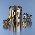 Metal Pall Ring