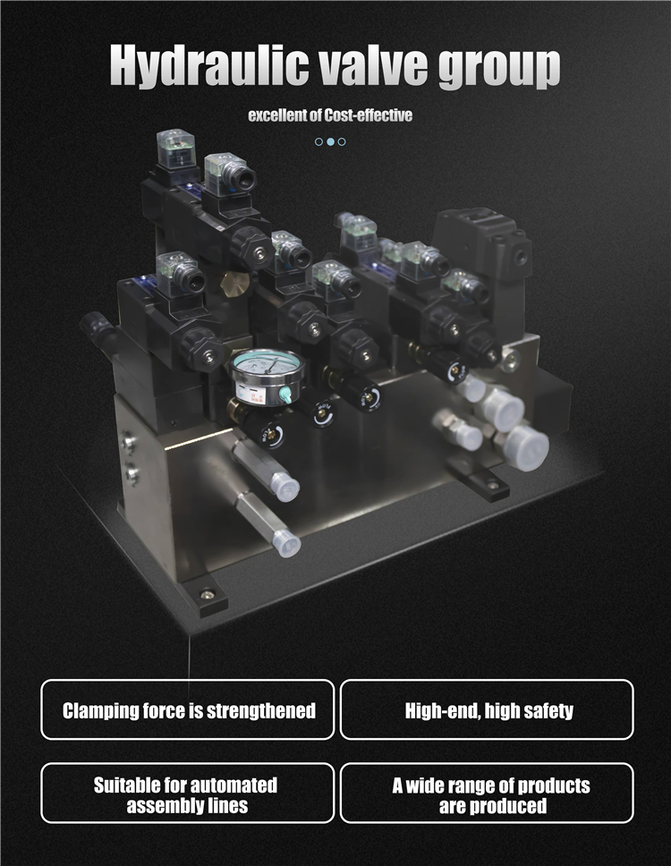 Extrusion 1L - 5L HDPE Bottle Blowing Machine Double Station
