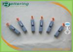 Safety Disposable Lancet Needles , Single Use Lancet Device For Blood Collection