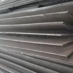 DIN 17175 Longitudinal Finned Tube