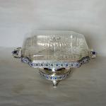 Advanced square tray（10）