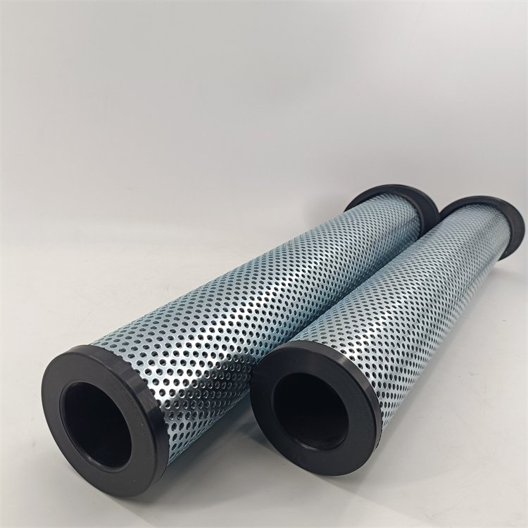 Video outgoing-inspection Provided Engineering Machinery Hydraulic Oil Filter Element 937399Q
