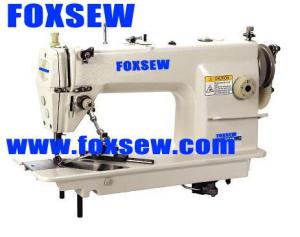 Quality Single Needle Ruffling (Pleated) Machine FX1832 wholesale