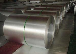 Quality Normal Spangle Galvalume Steel Sheet / Aluzinc Steel Sheet For Construction wholesale