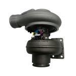 Turbocharger PC200-6 HX35 3539697 Komatsu 6D102 Part Number 6735-81-8031 CUMMINS