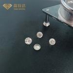 DEF White Loose Lab Grown Diamonds With IGI Certification