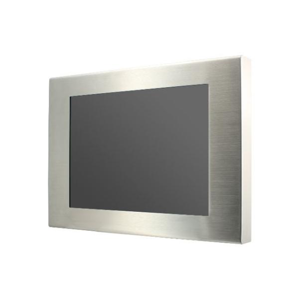 Outdoor Sunlight Readable LCD Monitor 10.4” With Stainless Steel Industrial