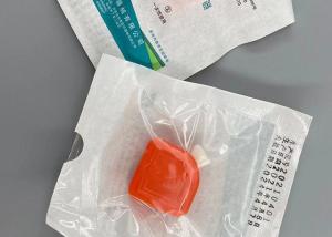 Quality 1.00mm Incision Depth Heel Blood Sampler Sterile Infant Safety Lancet wholesale