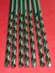 HSS drill ( HSS STRAIGHT SHANK TWIST DRILL)