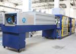 Mineral Water Juice Beverage Shrink Packaging Equipment , Shrink Packaging