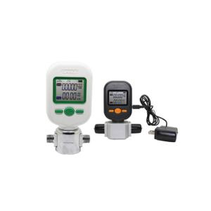 Quality 4-20ma Output Mass Digital Air, Gas Flow Meter from MEMS of Siargo's wholesale