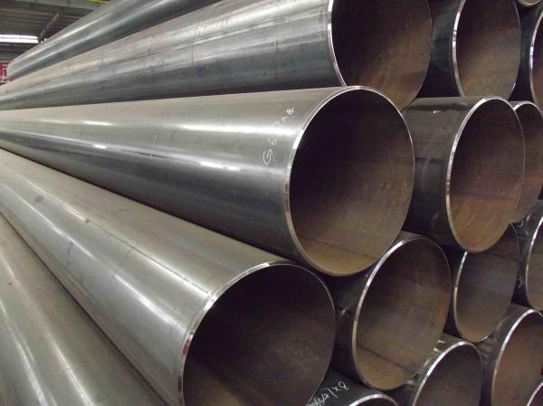 Cheap ASTM A53 ERW Steel Pipe for sale