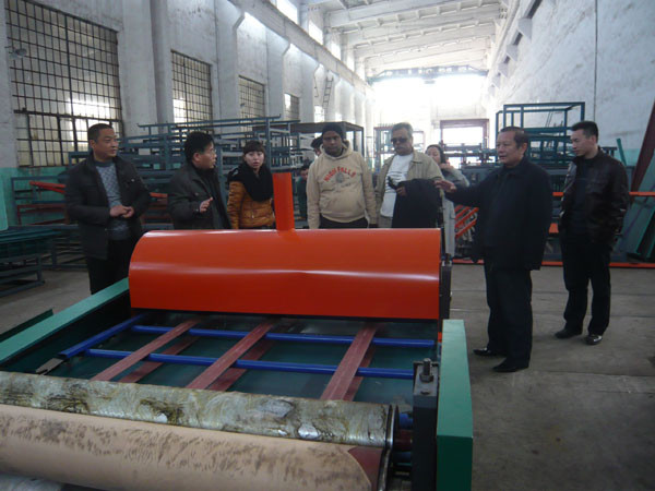 Full Automatic Multi Functional Roof Panel Roll Forming Machine 1500 Sheets Production Capacity