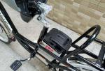 48v 8ah 350w 24 Inch Wheel Electric Bike