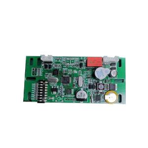 Quality FR4 Circuit Board Manufacturing 0.3mm SMD Electronic Components Assembly wholesale