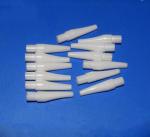 High Pressure Al2O3 Alumina Sandblasting Ceramic Nozzle Tips For Pressure Washer