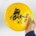 Professional Ultimate Flying Disc Beach Frisbee Discraft 175g Ultimate Disc