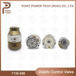 Delphi Actuator Kit Solenoid Valve 7135-588 7135-588 For Volvo Excavtaor 480
