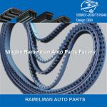 oem 11311721699/11311734608 110MR20.7 auto transmission belt rubber timing belt