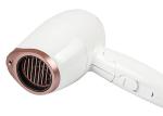 Folding Mini Portable Hair Dryer For Travel 1000W CE Certificated