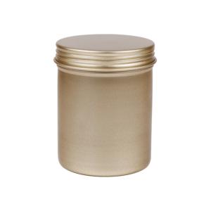 Quality Custom Aluminum Coffee Canister 5g To 50g Aluminium Tin Tea Packaging wholesale
