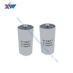 Polypropylene Film Capacitor Polarity 4000VAC Capacitance 0.01uF To 5.6uF Film