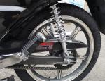 2022 cheap import other motorcycle underbone motos motocicleta 110cc 125cc motor