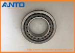 4T-32220 32220 Tapered Roller Bearing 100x180x49 HR32220 For Excavator Bearing