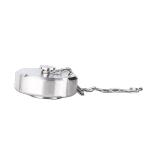 Stainless Steel 304 316 SMS Union Blind Set Weld Male Weld Liner Slotted Nut and