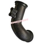 Dongfeng/Dcec Kinland Engine Parts Auto parts for Truck Connection Pipe