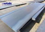 Sheared Hot Rolled Steel Sheet Plate 16 Gauge Custom